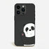 Waving Panda Bear Case image 0